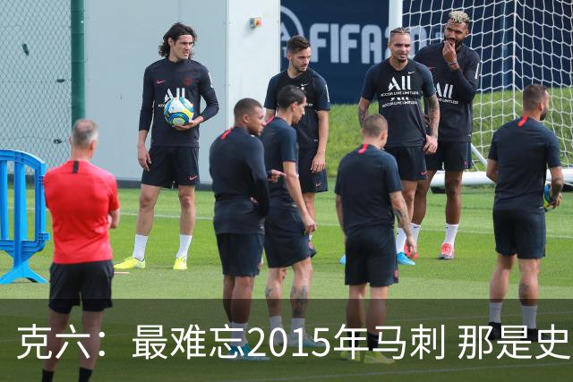 克六：最难忘2015年马刺 那是史诗般的系列赛