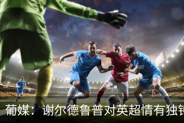 葡媒：谢尔德鲁普对英超情有独钟，俱乐部标价至少4000万欧